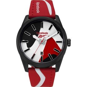 Reebok RV-KAM-G3-PBIR-RN Erkek Kol Saati