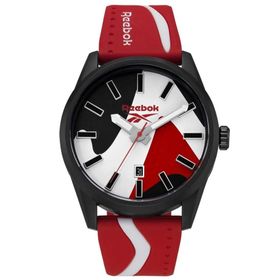 Reebok RV-KAM-G3-PBIR-RN Erkek Kol Saati