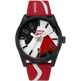 Reebok RV-KAM-G3-PBIR-RN Erkek Kol Saati