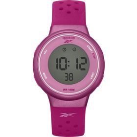 Reebok RV-LAI-L9-PPIP-WP Kadın Kol Saati