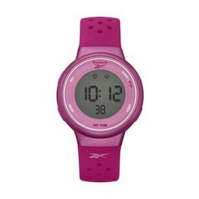 Reebok RV-LAI-L9-PPIP-WP Kadın Kol Saati
