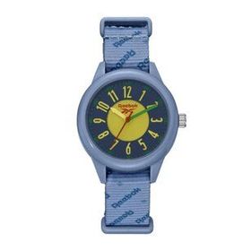 Reebok RV-LIL-K3-PKNK-KY Çocuk Kol Saati