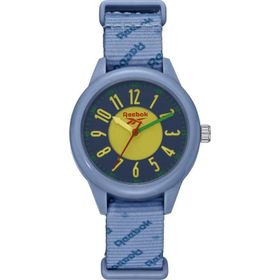 Reebok RV-LIL-K3-PKNK-KY Çocuk Kol Saati