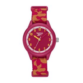 Reebok RV-LIL-K3-PRNR-RY Çocuk Kol Saati