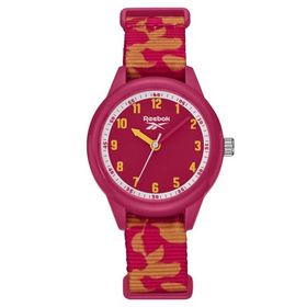 Reebok RV-LIL-K3-PRNR-RY Çocuk Kol Saati
