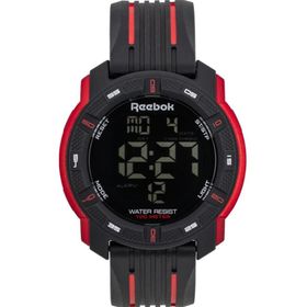 Reebok RV-LOC-G9-PBPB-BR Erkek Kol Saati