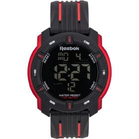 Reebok RV-LOC-G9-PBPB-BR Erkek Kol Saati