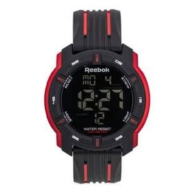 Reebok RV-LOC-G9-PBPB-BR Erkek Kol Saati