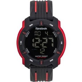 Reebok RV-LOC-G9-PBPB-BR Erkek Kol Saati