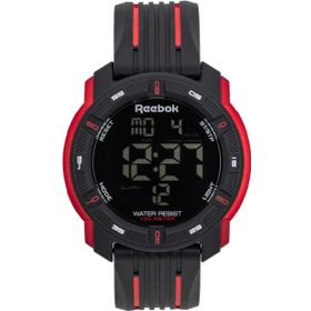 Reebok RV-LOC-G9-PBPB-BR Erkek Kol Saati