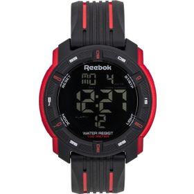 Reebok RV-LOC-G9-PBPB-BR Erkek Kol Saati
