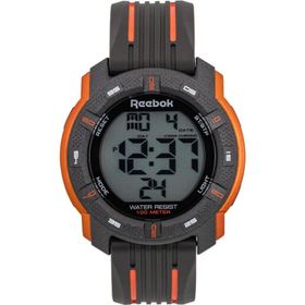 Reebok RV-LOC-G9-POPB-BO Erkek Kol Saati
