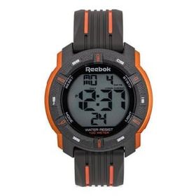 Reebok RV-LOC-G9-POPB-BO Erkek Kol Saati