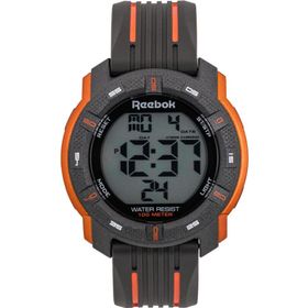 Reebok RV-LOC-G9-POPB-BO Erkek Kol Saati
