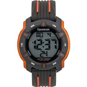 Reebok RV-LOC-G9-POPB-BO Erkek Kol Saati