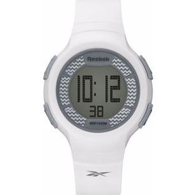 Reebok RV-LUC-L9-PKPK-WK Unisex Kol Saati