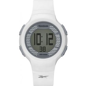 Reebok RV-LUC-L9-PKPK-WK Unisex Kol Saati