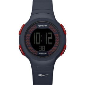 Reebok RV-LUC-L9-PLPL-BL Kol Saati