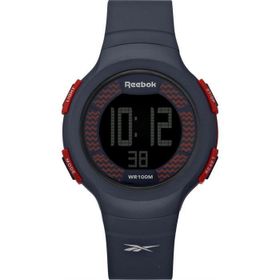 Reebok RV-LUC-L9-PLPL-BL Kol Saati