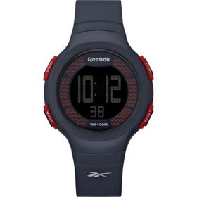 Reebok RV-LUC-L9-PLPL-BL Kol Saati