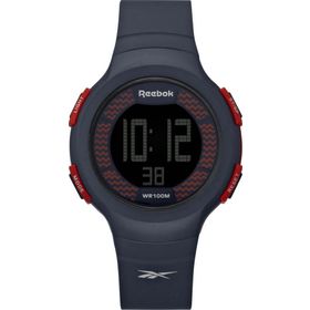 Reebok RV-LUC-L9-PLPL-BL Kol Saati