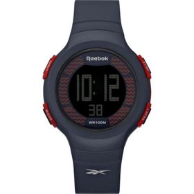 Reebok RV-LUC-L9-PLPL-BL Kol Saati