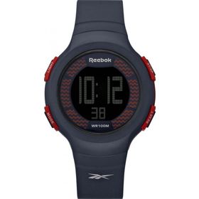 Reebok RV-LUC-L9-PLPL-BL Kol Saati
