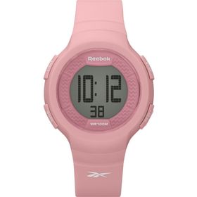 Reebok RV-LUC-L9-PPPP-WP Kol Saati
