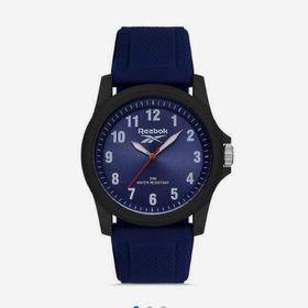 Reebok RV-NAT-G2-PBPN-NW Erkek Kol Saati