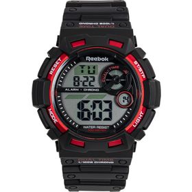 Reebok RV-PAT-G9-PBPB-WR Erkek Kol Saati