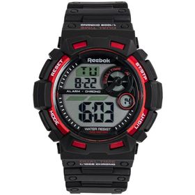 Reebok RV-PAT-G9-PBPB-WR Erkek Kol Saati