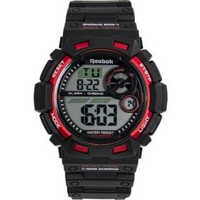 Reebok RV-PAT-G9-PBPB-WR Erkek Kol Saati