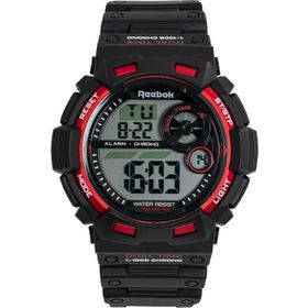 Reebok RV-PAT-G9-PBPB-WR Erkek Kol Saati