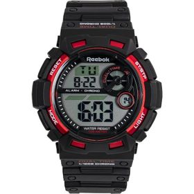 Reebok RV-PAT-G9-PBPB-WR Erkek Kol Saati