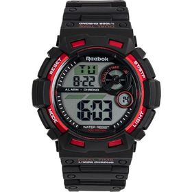 Reebok RV-PAT-G9-PBPB-WR Erkek Kol Saati