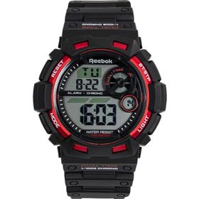 Reebok RV-PAT-G9-PBPB-WR Erkek Kol Saati