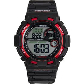 Reebok RV-PAT-G9-PBPB-WR Erkek Kol Saati