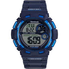 Reebok RV-PAT-G9-PNPN-WN Erkek Kol Saati