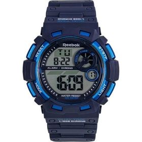 Reebok RV-PAT-G9-PNPN-WN Erkek Kol Saati