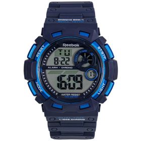 Reebok RV-PAT-G9-PNPN-WN Erkek Kol Saati