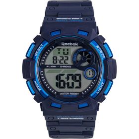Reebok RV-PAT-G9-PNPN-WN Erkek Kol Saati