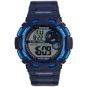Reebok RV-PAT-G9-PNPN-WN Erkek Kol Saati