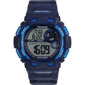 Reebok RV-PAT-G9-PNPN-WN Erkek Kol Saati