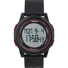 Reebok RV-PLM-G9-PRPB-WR Erkek Kol Saati