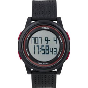 Reebok RV-PLM-G9-PRPB-WR Erkek Kol Saati