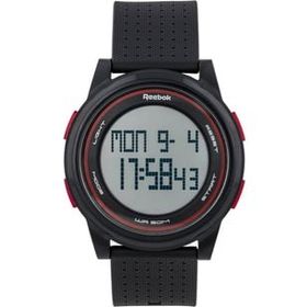 Reebok RV-PLM-G9-PRPB-WR Erkek Kol Saati