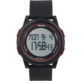 Reebok RV-PLM-G9-PRPB-WR Erkek Kol Saati