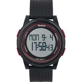 Reebok RV-PLM-G9-PRPB-WR Erkek Kol Saati