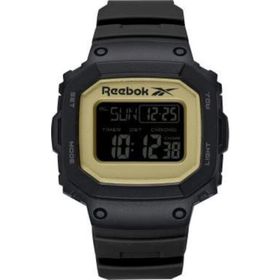 Reebok RV-POD-G9-PBPB-B2 Erkek Kol Saati