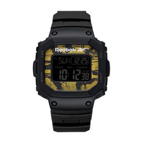 Reebok RV-POD-G9-PBPB-BY Erkek Kol Saati